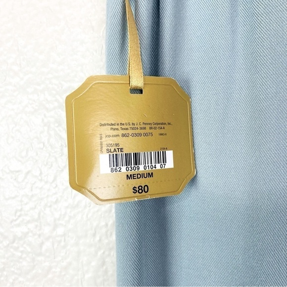 Raegrass Slate Luxe Jogger Pants Size M - Picture 11 of 13